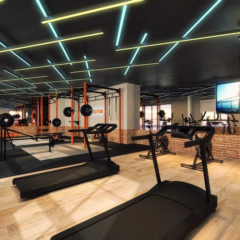 Academia - Duo London