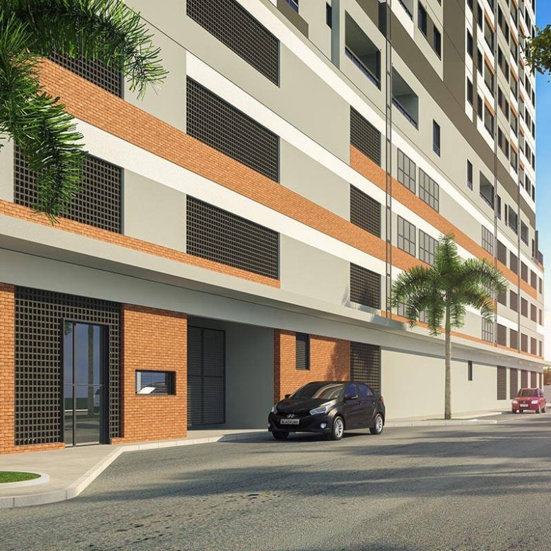 Portaria Blindada - Duo London