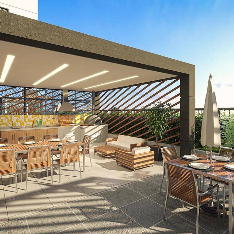 Churrasqueira 1 - Duo London