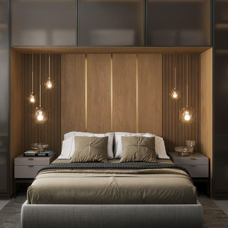 Suíte - Golden Clube