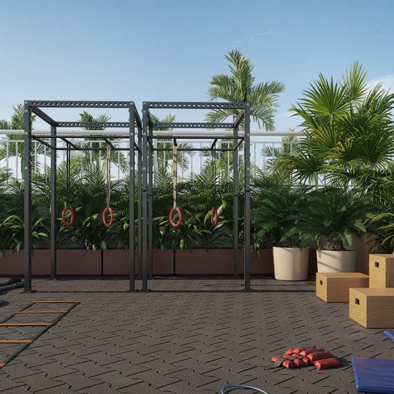 Funcional - Golden Clube