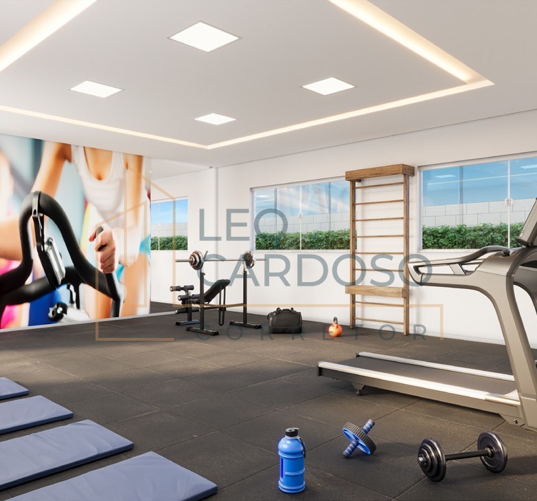 Academia Mirante da Luz