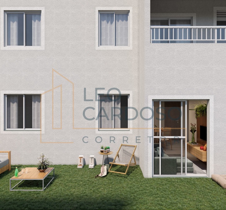 Garden - Mirante da Luz