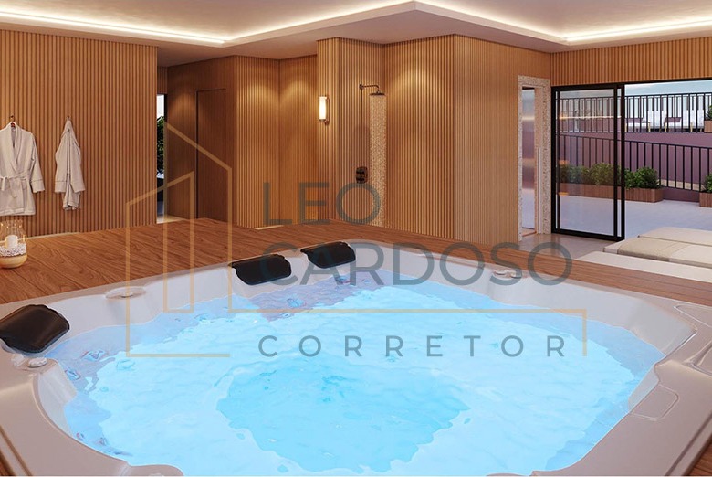 Spa - Oásis Residencial