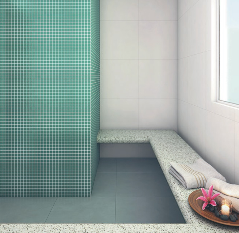 Murano Residences - sauna