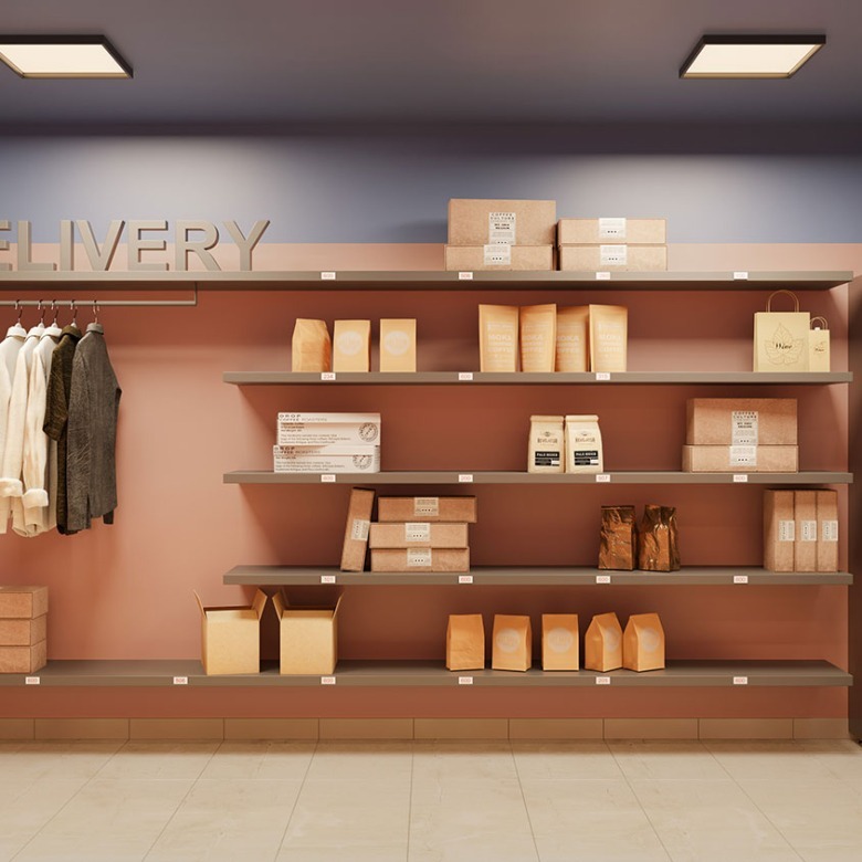 Central Delivery - Riva BeOn Porto Residencial