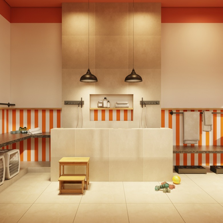 Petcare - Riva BeOn Porto Residencial