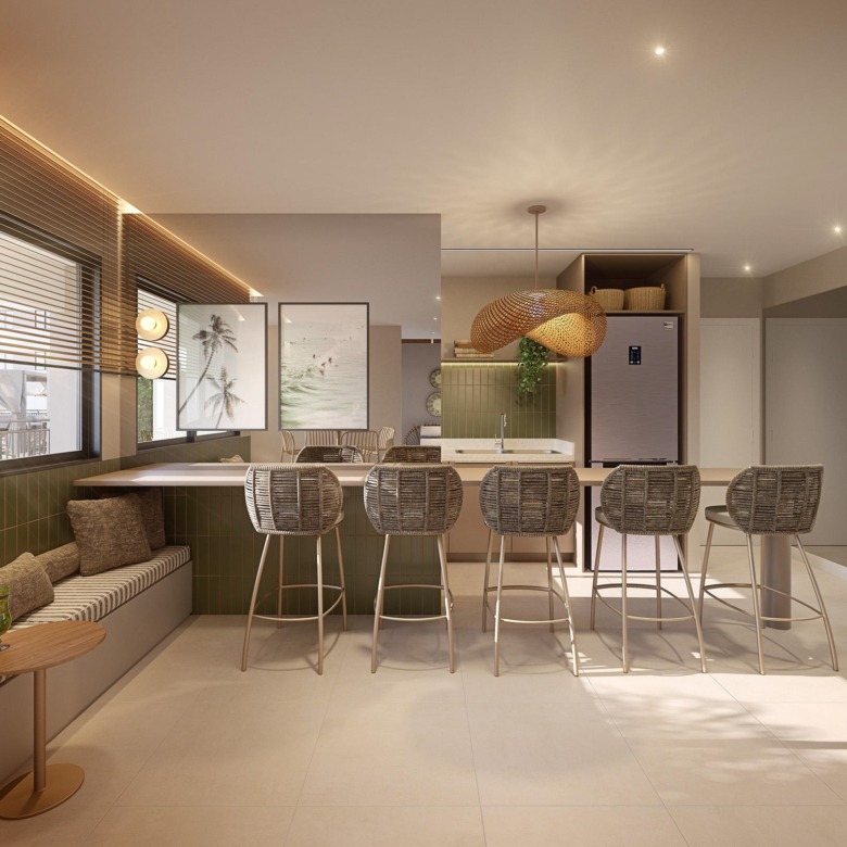 Sky Mário Guimarães - Pool Bar