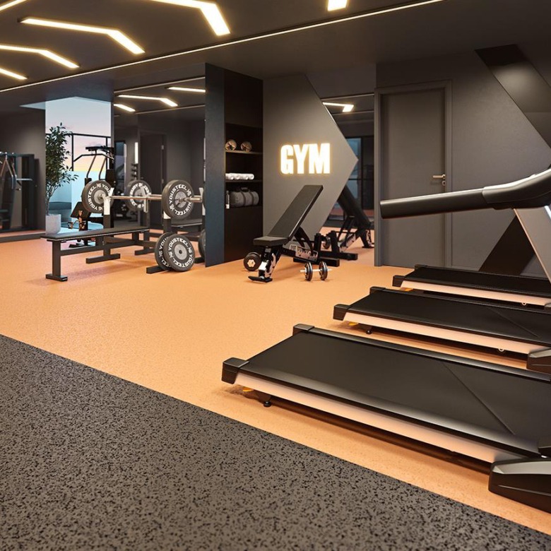 Sky Mário Guimarães - Academia