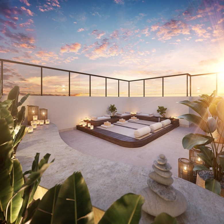 Sky Mário Guimarães - Espaço Yoga