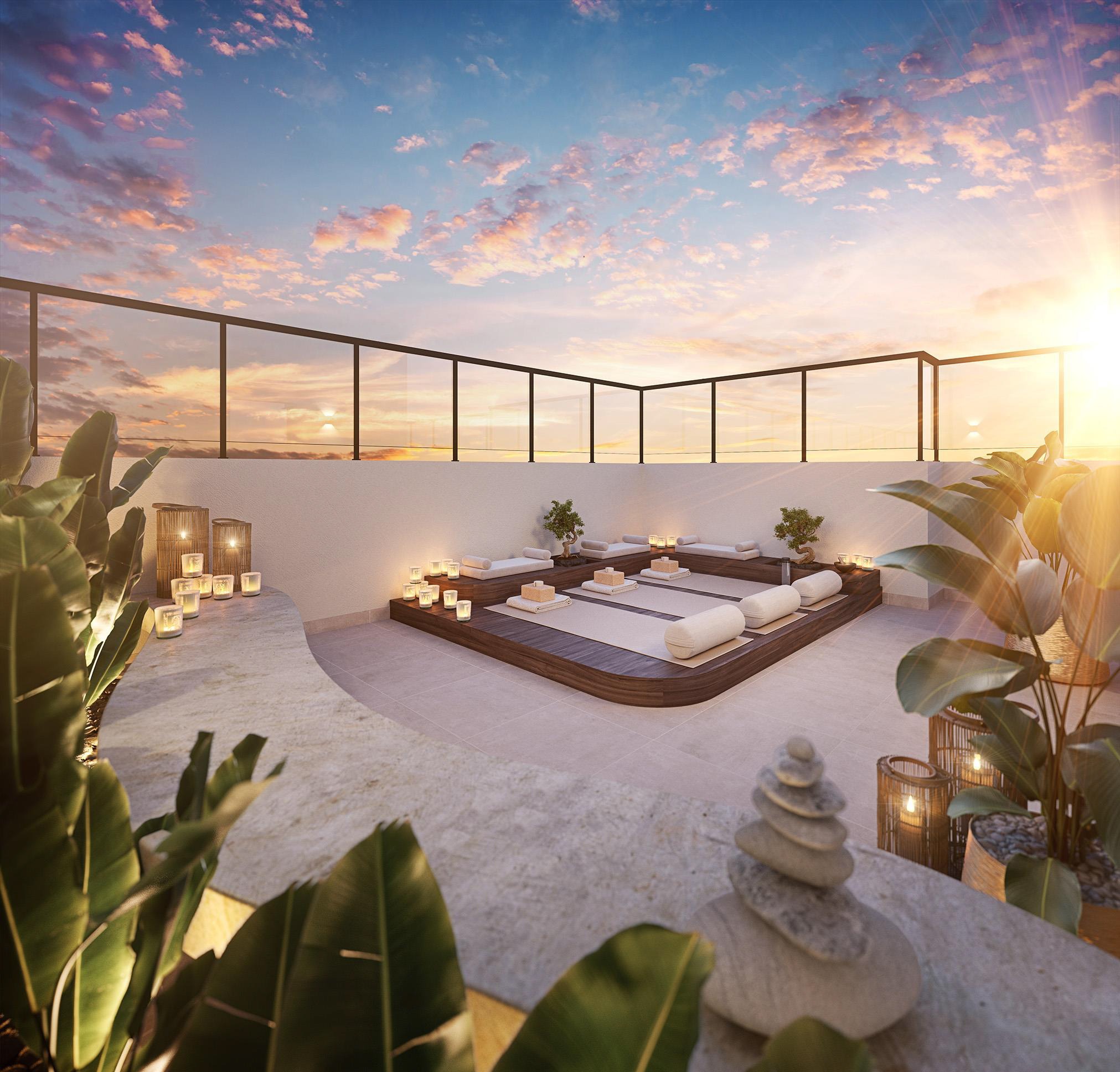 Sky Mário Guimarães - Espaço Yoga