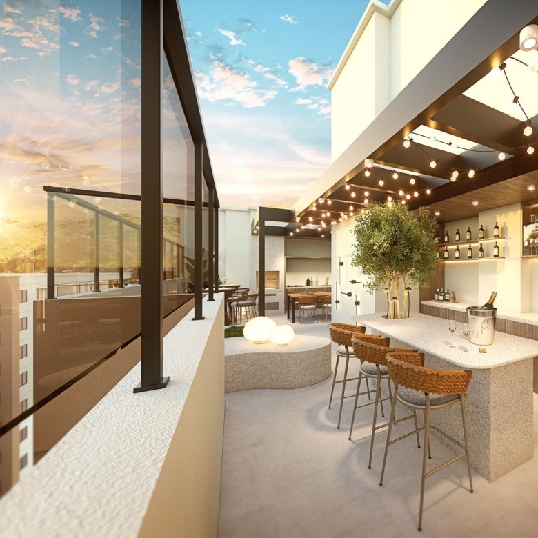 Sky Mário Guimarães - Sky Bar