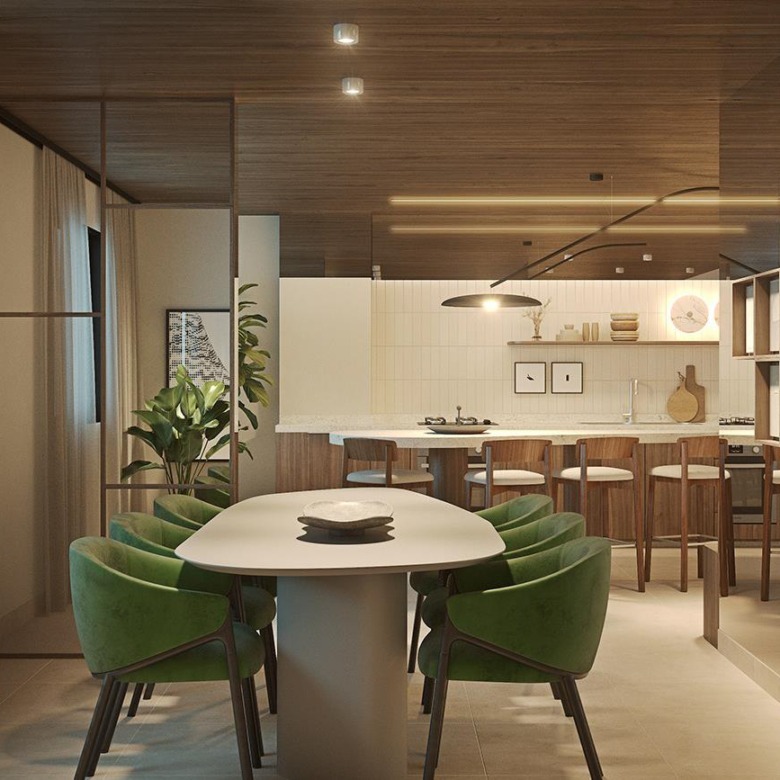 Sky Mário Guimarães - Espaço Gourmet