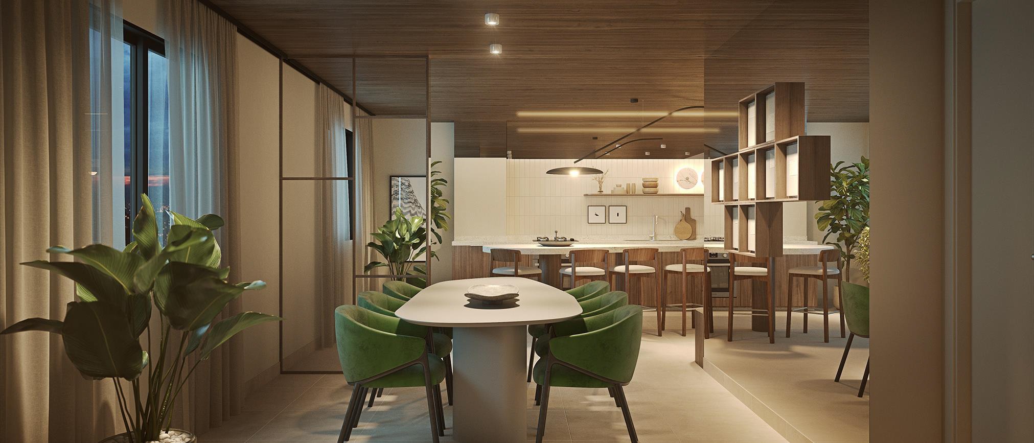 Sky Mário Guimarães - Espaço Gourmet