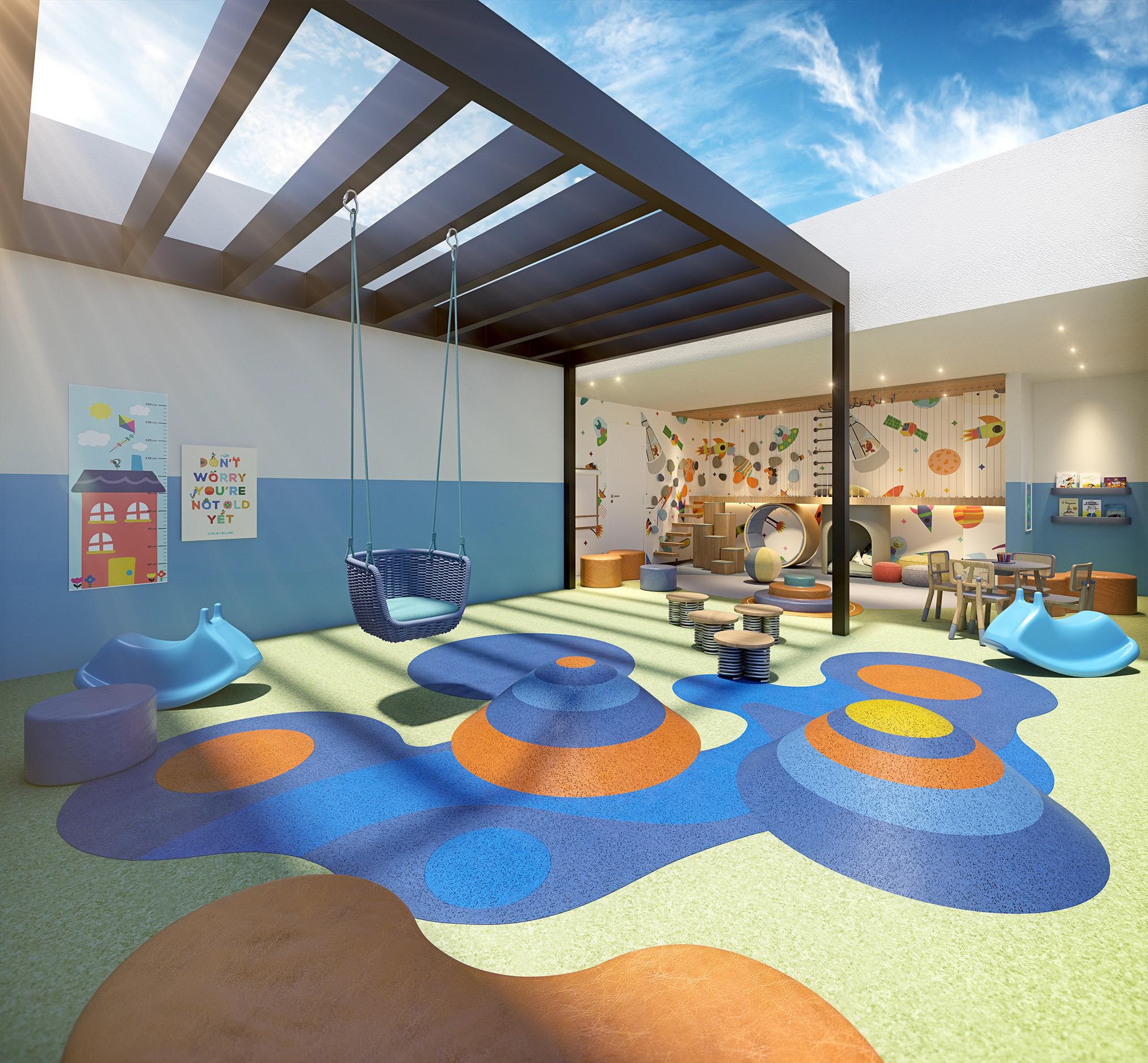 Sky Mário Guimarães - Espaço Aventura