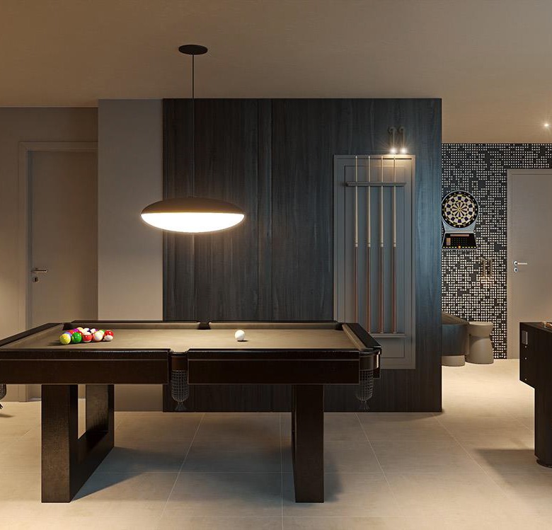 Sky Mário Guimarães - Espaço Jogos