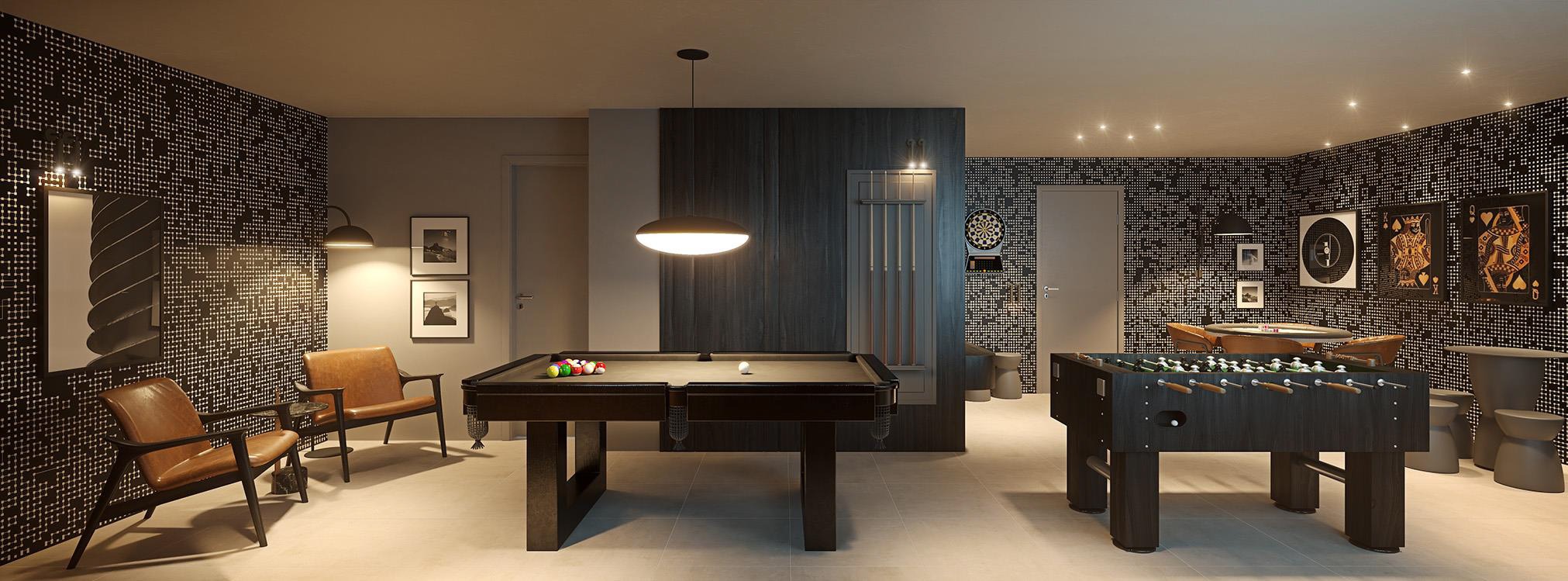 Sky Mário Guimarães - Espaço Jogos