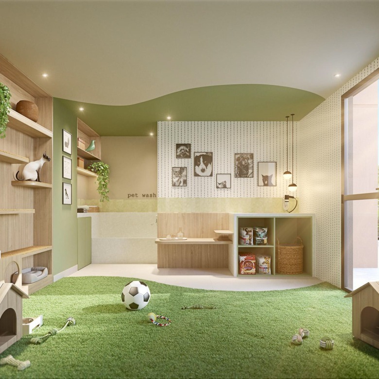 Sky Mário Guimarães - Pet Care