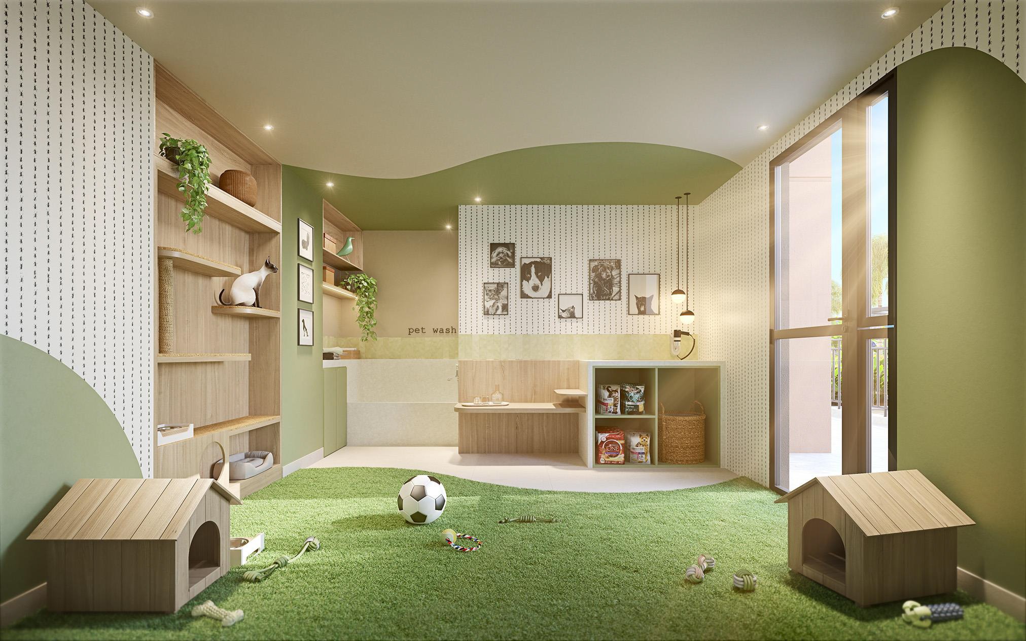 Sky Mário Guimarães - Pet Care