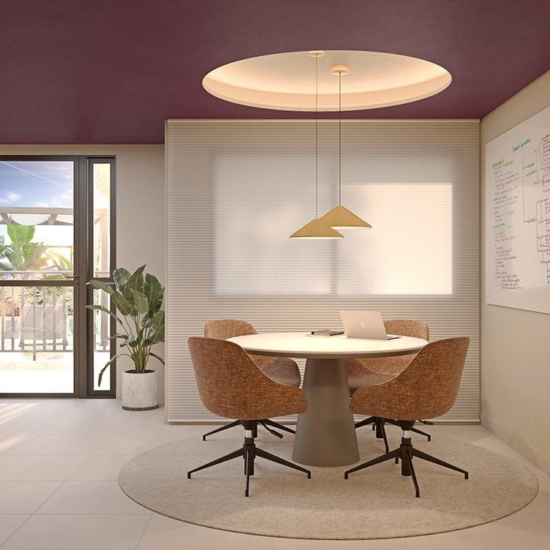 Sky Mário Guimarães - Coworking