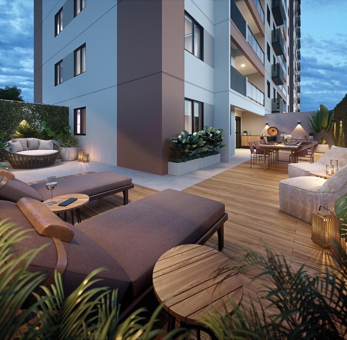 Sky Mário Guimarães - Up Gardem