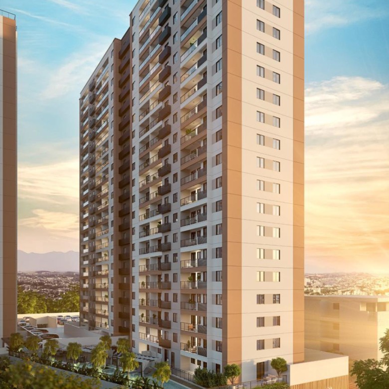 Sky Mário Guimarães - Torre Sunrise