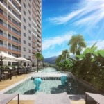 Sky Mário Guimarães - Piscinas