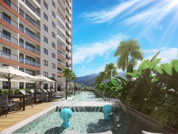 Sky Mário Guimarães - Piscinas