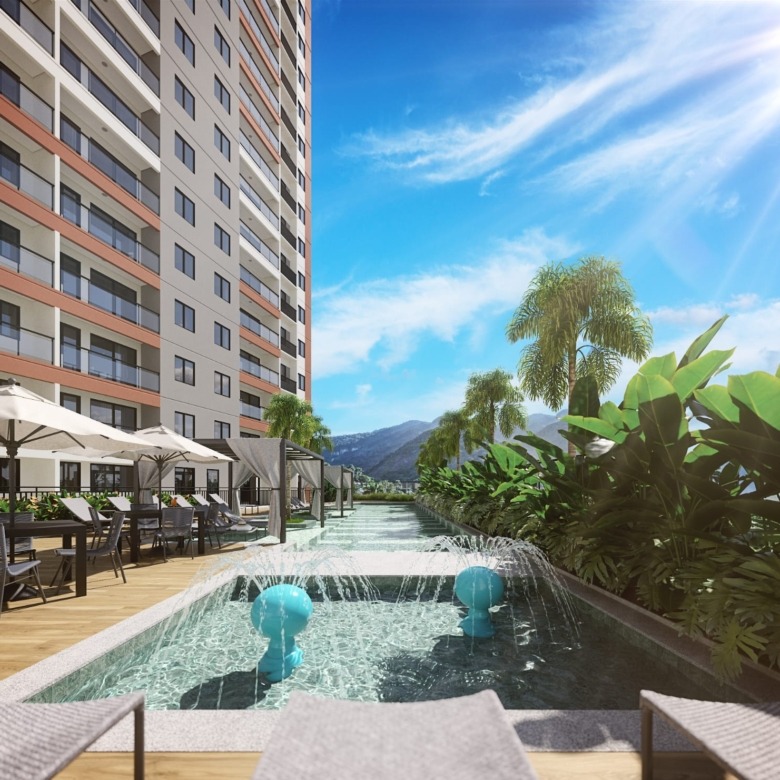 Sky Mário Guimarães - Piscinas