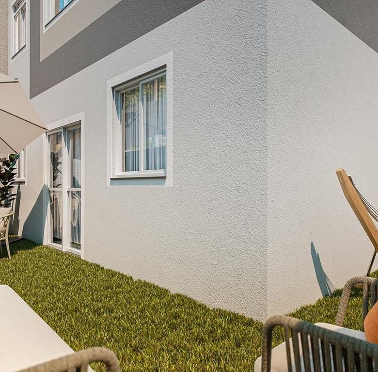 Residencial Paineiras - Gardem