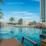 Residencial Paineiras - Piscina