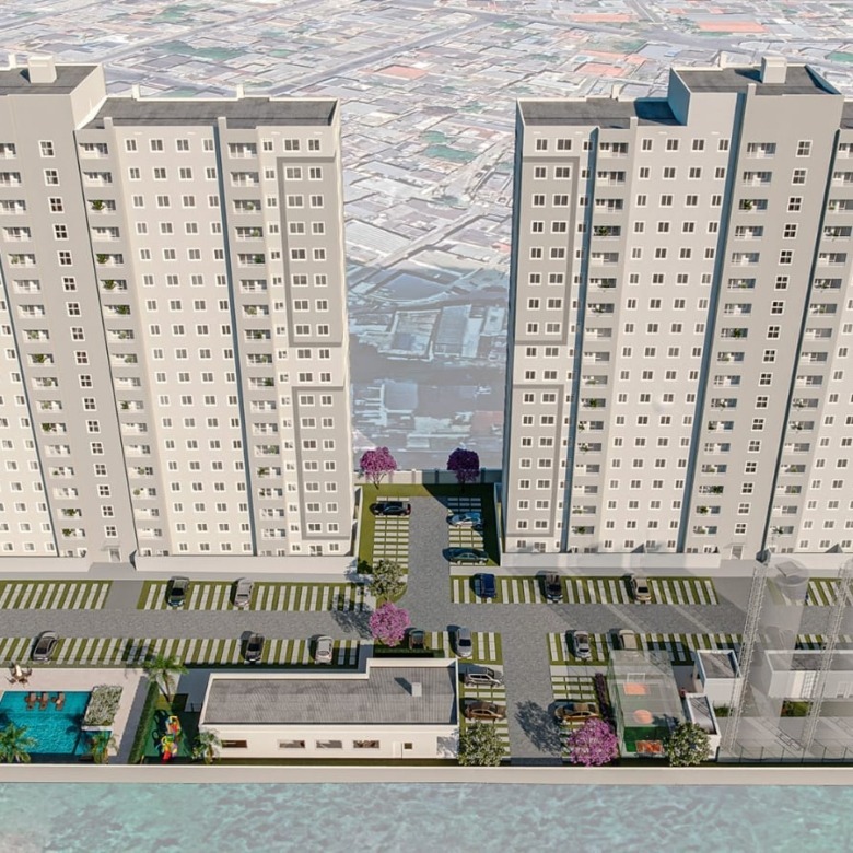 Residencial Paineiras - Torres