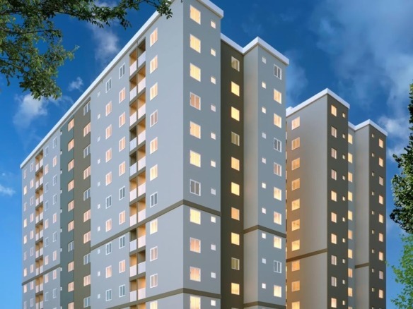 Residencial Sintonia Torres
