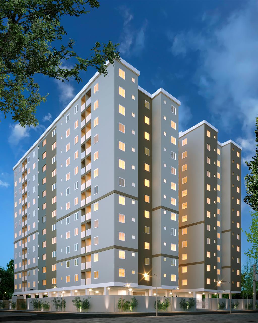 Residencial Sintonia Torres