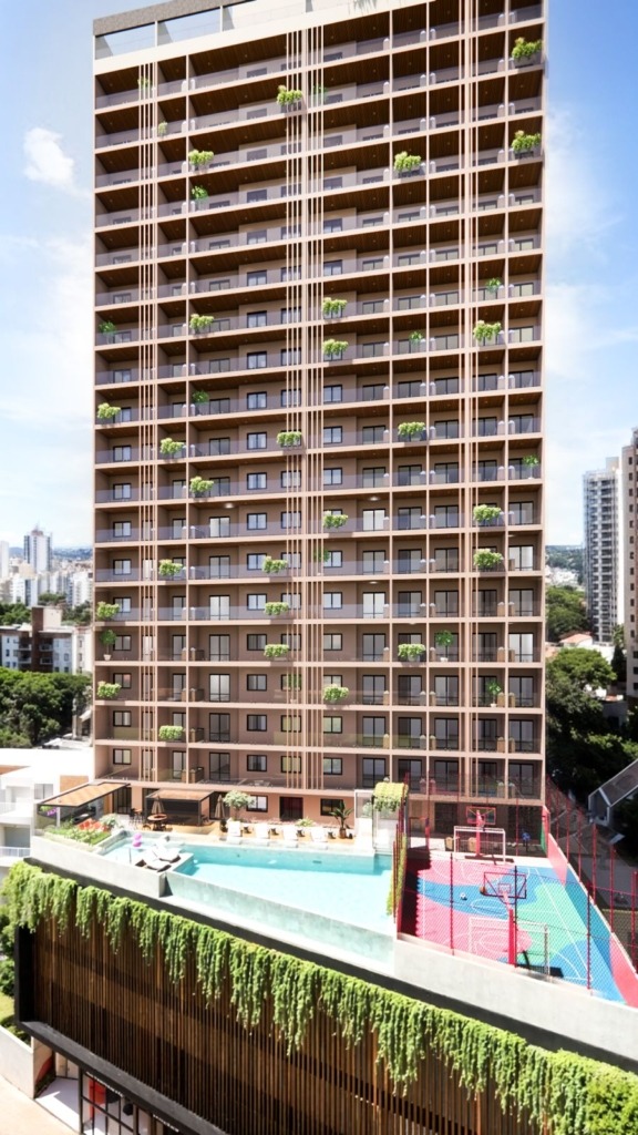 Atmos Housi Mário Guimarães - Torre