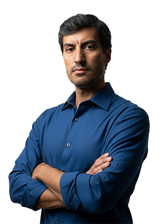 Leo Cardoso Corretor em Nova Iguaçu