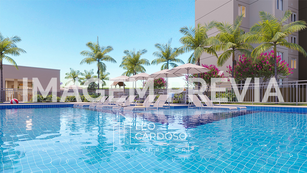 Residencial Elídio Madeira - Imagem Prévia