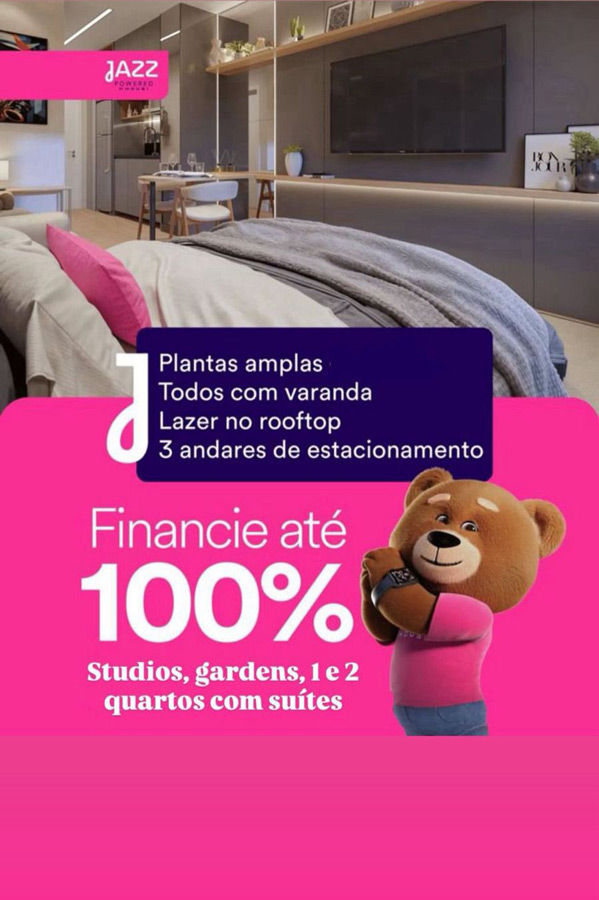 Jazz By Housi - Leo Cardoso Corretor