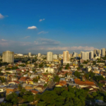 Bairro da Luz - Nova Iguaçu