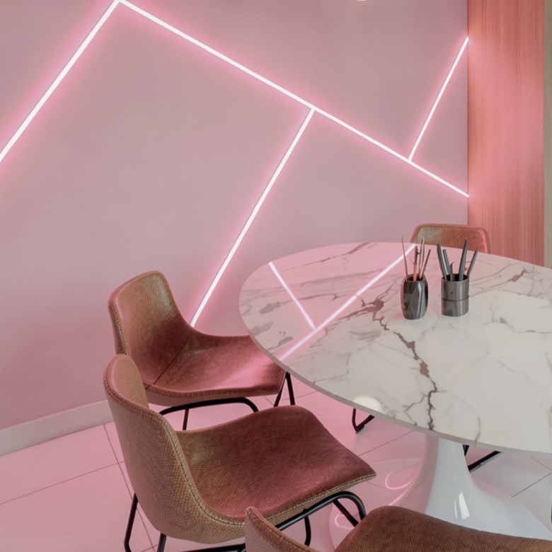 The One - coworking