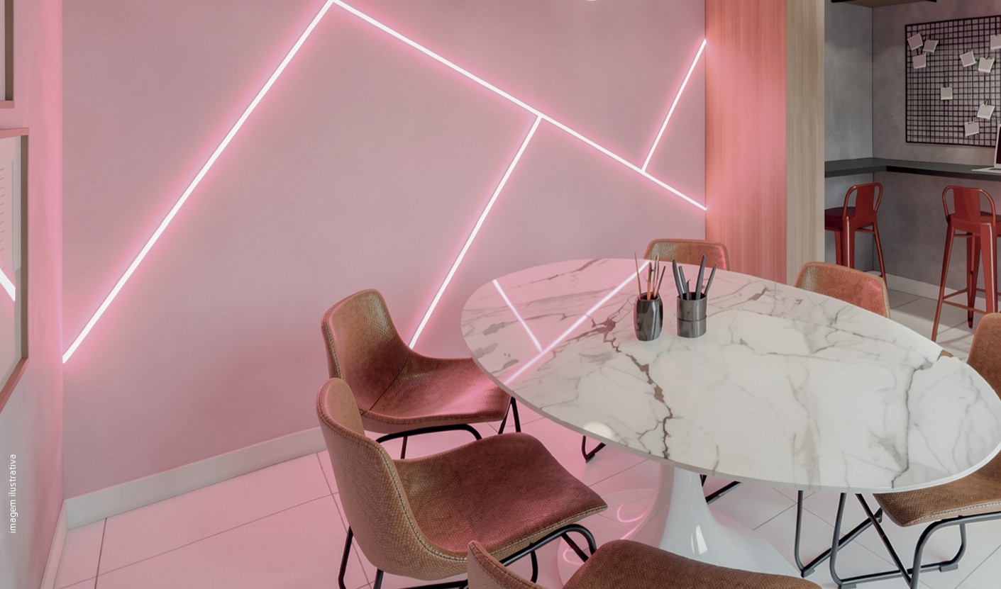 The One - coworking