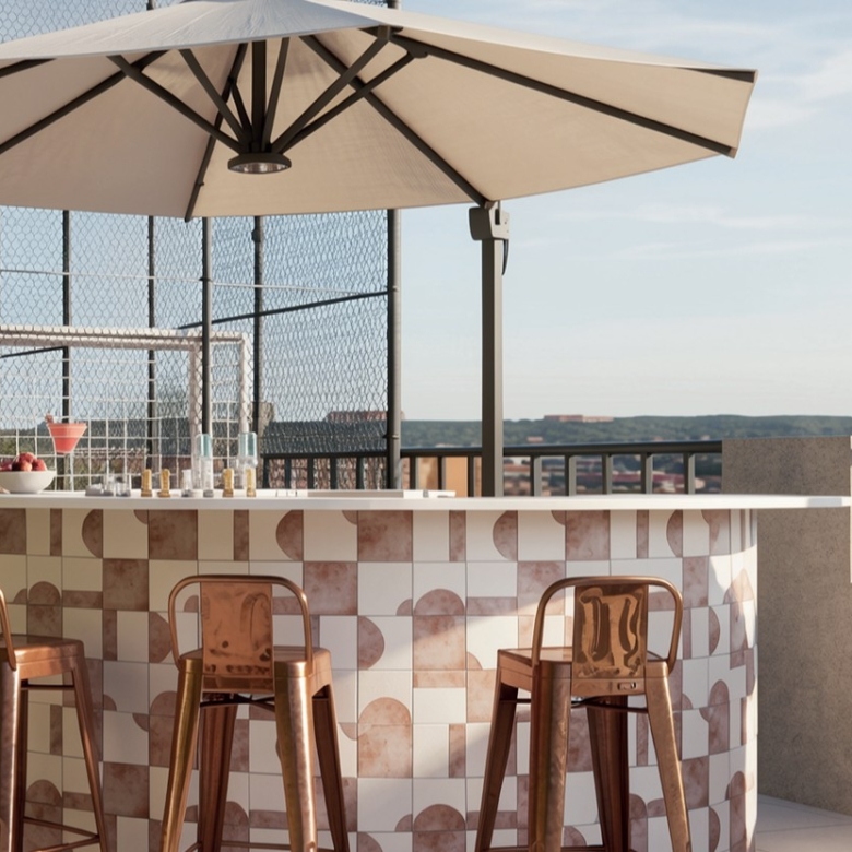 The One - Skybar