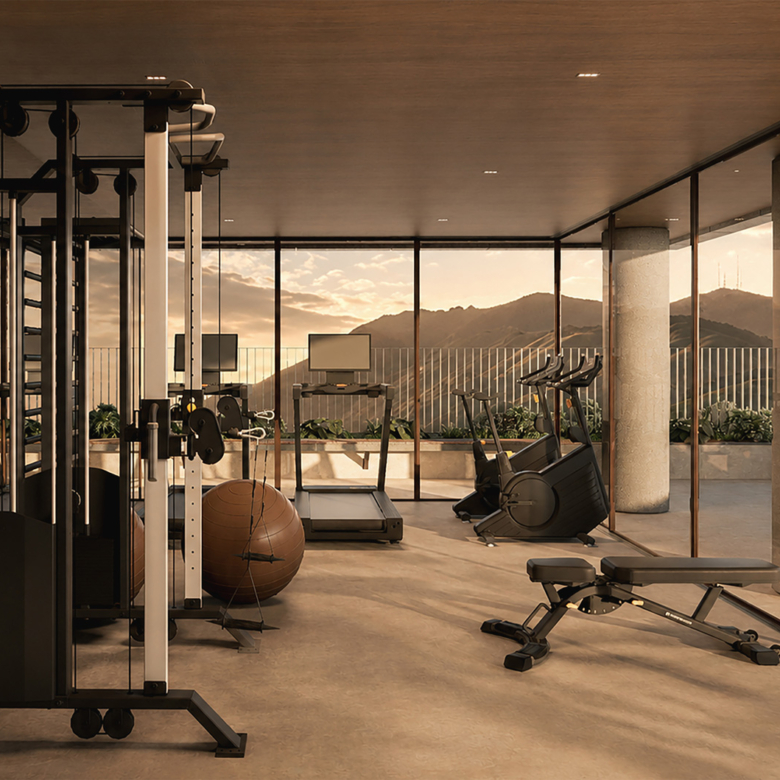 Fiore Residence - Academia