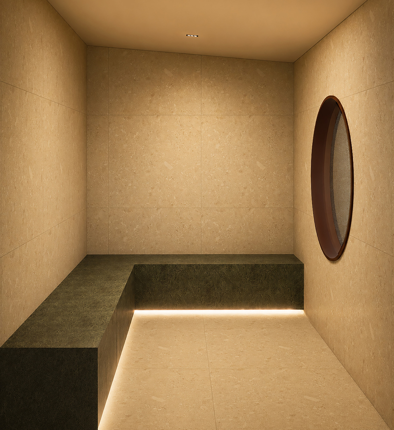 Fiore Residence - Sauna