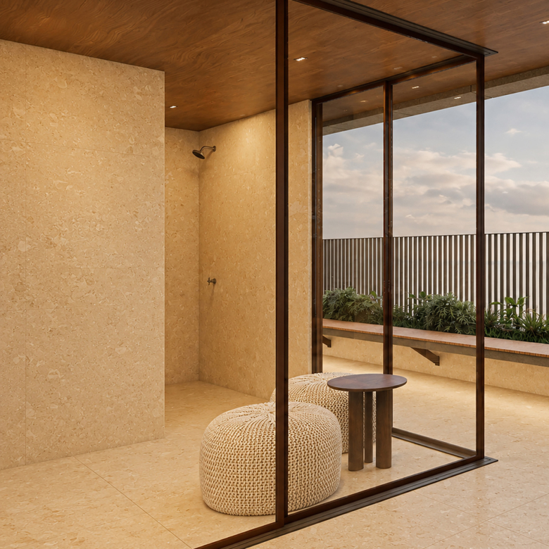 Fiore Residence - Spa