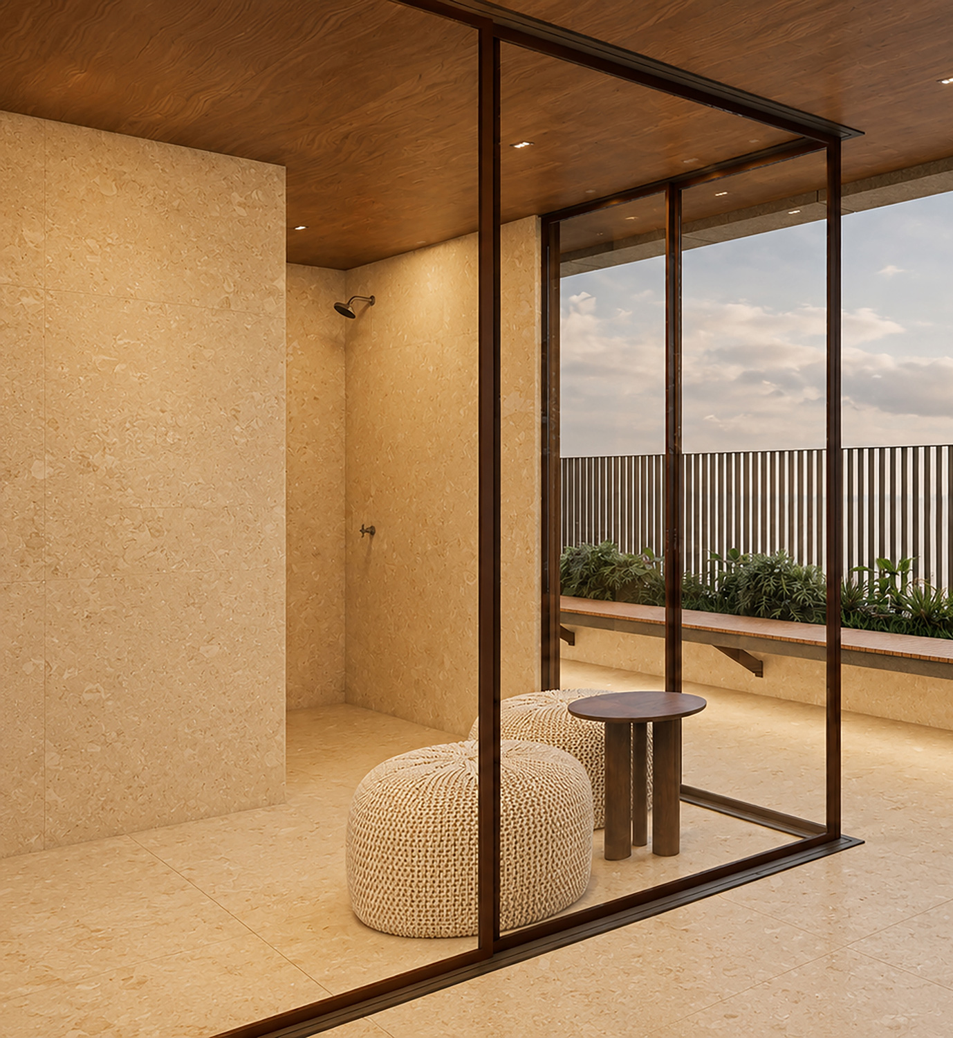 Fiore Residence - Spa