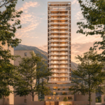 Fiore Residence - Torre frente
