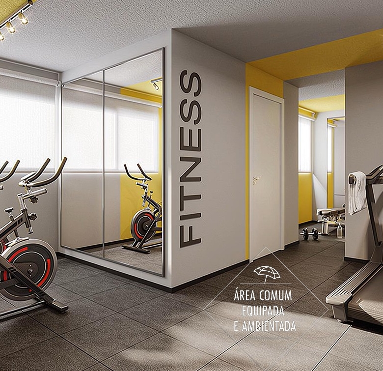 Eletavo - Fitness