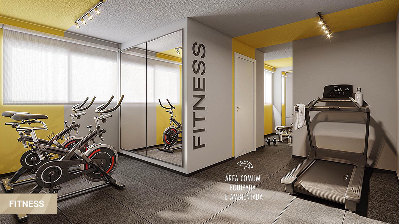 Eletavo - Fitness