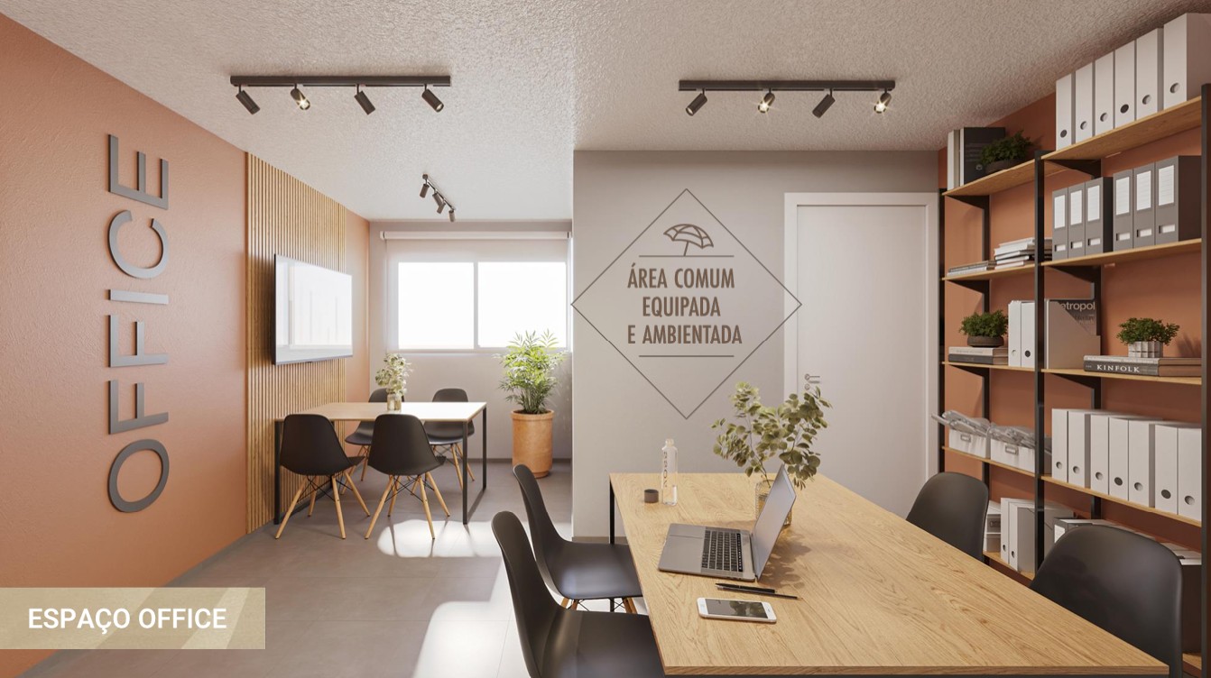 Eletavo - Office